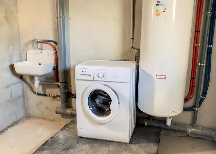 Maison Renovee Proche 7 Pers., Jardin, Wifi Et Ping-pong, 3 Chambres, 2 Salles D'eau - Fr-1-361-426 Casa de Férias Carolles