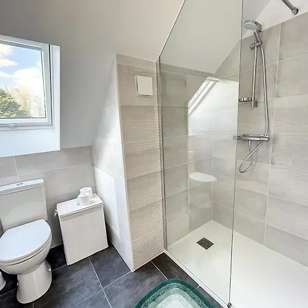 Maison Renovee Proche 7 Pers., Jardin, Wifi Et Ping-pong, 3 Chambres, 2 Salles D'eau - Fr-1-361-426 Prázdninový dům *