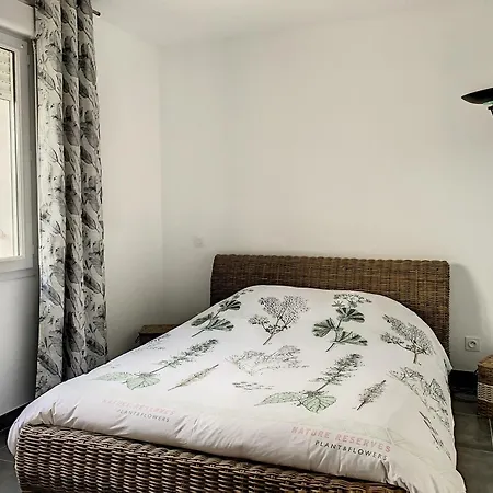 Maison Renovee Proche 7 Pers., Jardin, Wifi Et Ping-pong, 3 Chambres, 2 Salles D'eau * Carolles