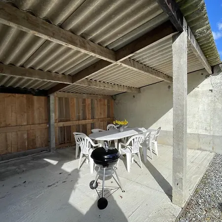 Maison Renovee Proche 7 Pers., Jardin, Wifi Et Ping-pong, 3 Chambres, 2 Salles D'eau *