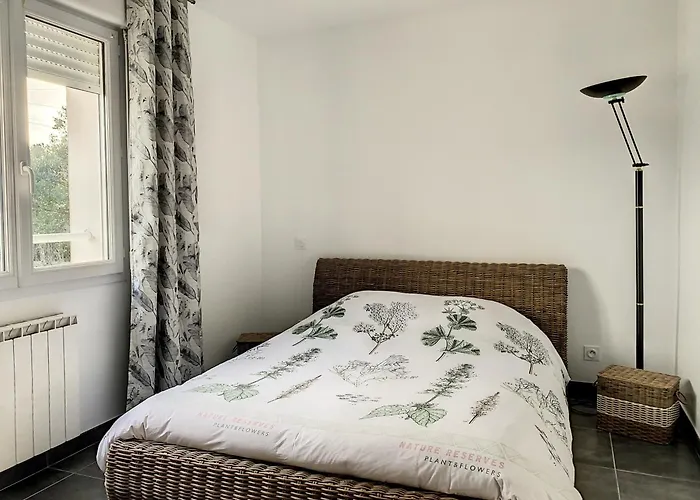 Maison Renovee Proche 7 Pers., Jardin, Wifi Et Ping-pong, 3 Chambres, 2 Salles D'eau - Fr-1-361-426 * Carolles