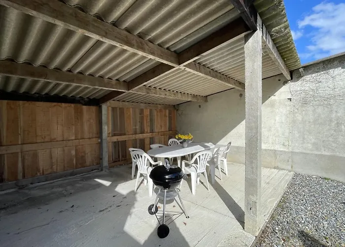 Maison Renovee Proche 7 Pers., Jardin, Wifi Et Ping-pong, 3 Chambres, 2 Salles D'eau - Fr-1-361-426 *